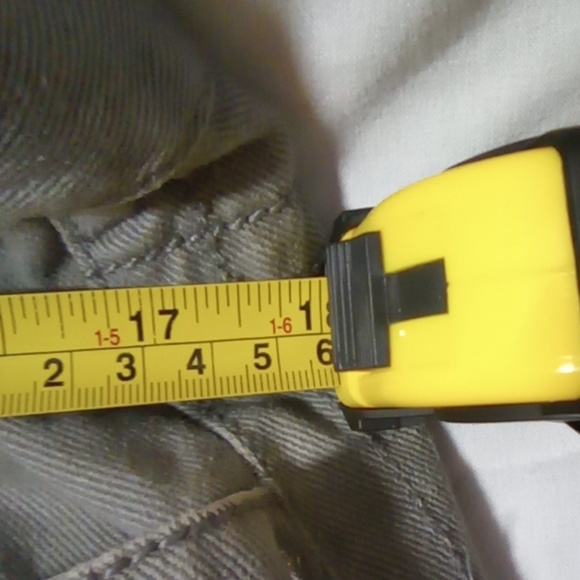 Riffessi men's jeans 38x32 - Picture 3 of 4